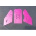 Baja 5B Window Sets - Fushia | EZR